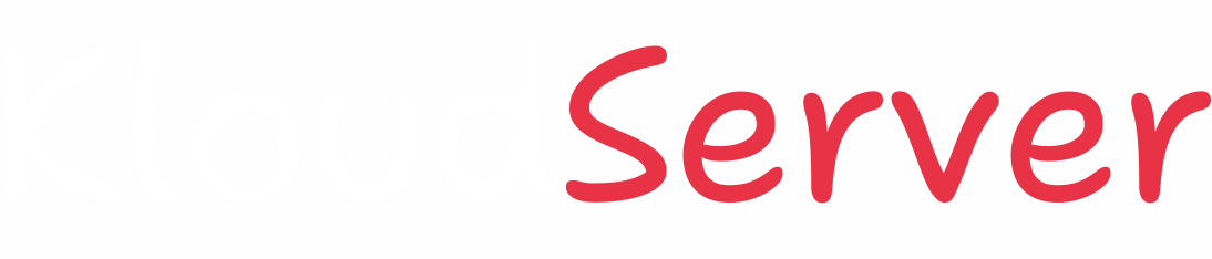 KloudServer Hosting